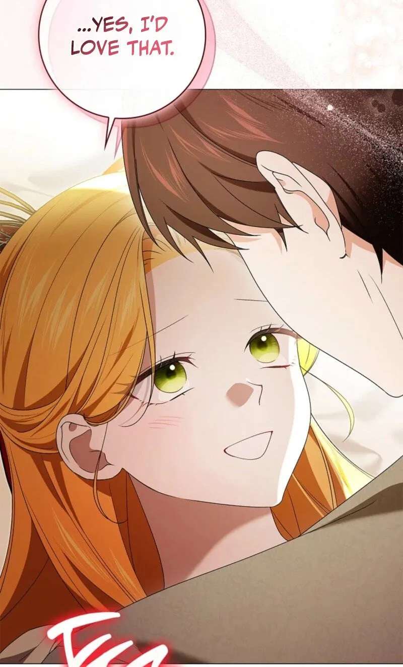 Sub Male Leads, Come to My Bed Right Now Chapter 64 - page 96