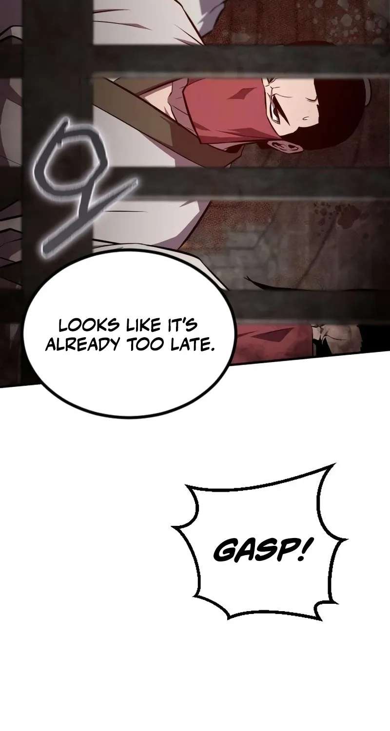 A Dragon Lives in Kunlun Chapter 11 - page 111