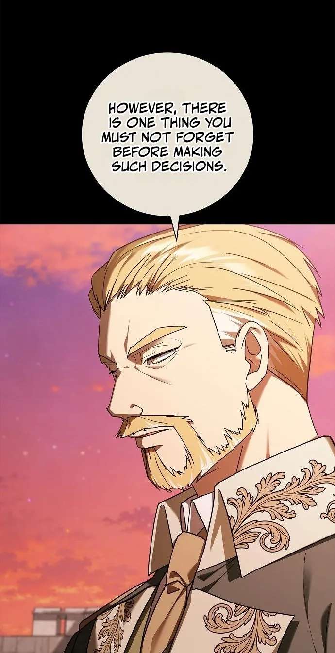 A Mercenary's Rebirth Among Nobles Chapter 46 - page 63