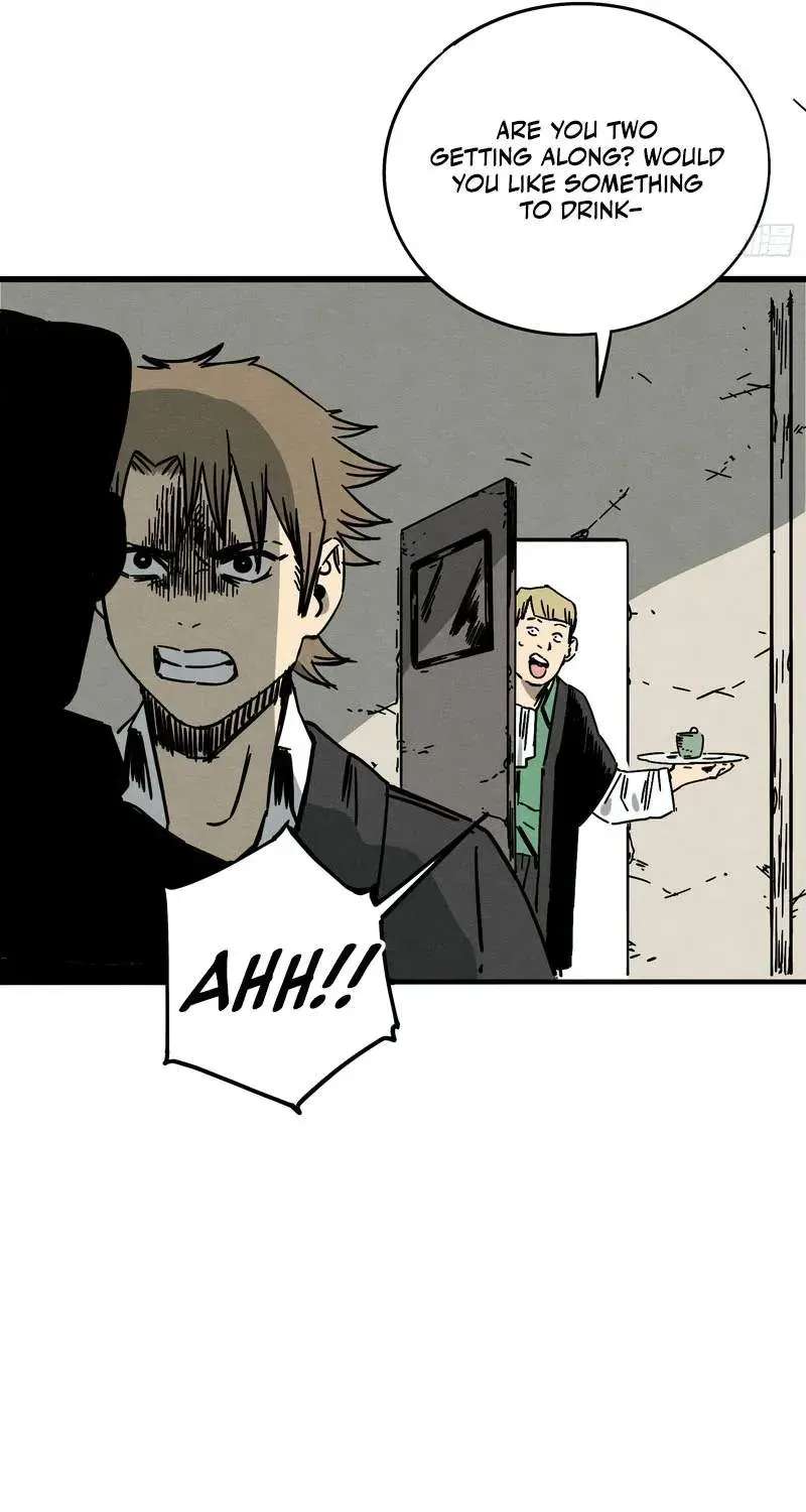 The Theory of Useless Magic Chapter 1 - page 103