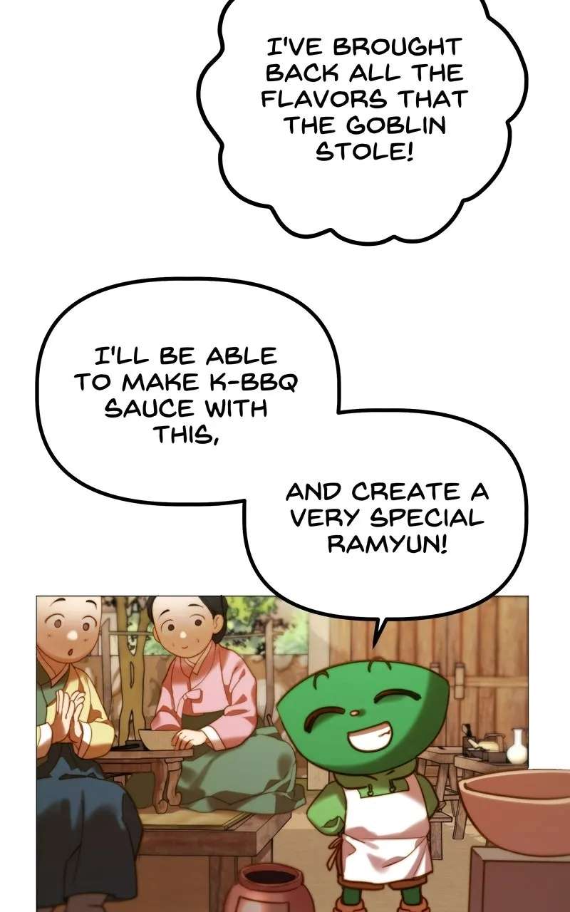 RAMYUNZSave the World! Chapter 4 - page 105