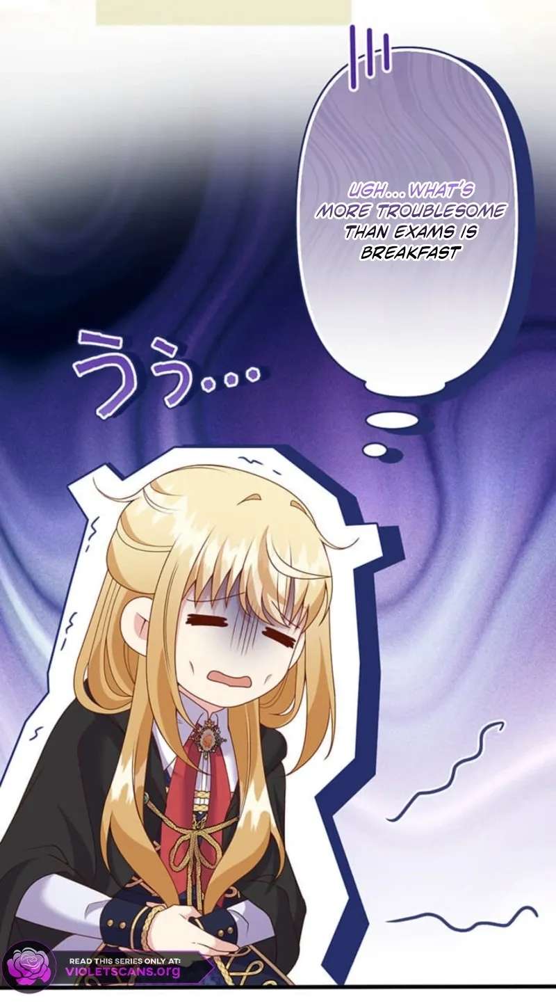 Having Turned Back Time, I Want to Live a Different Life Chapter 37 - page 34