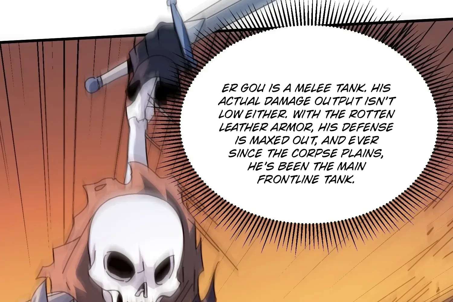 Extracting My Way to Become the Undead Archmage Chapter 12 - page 64