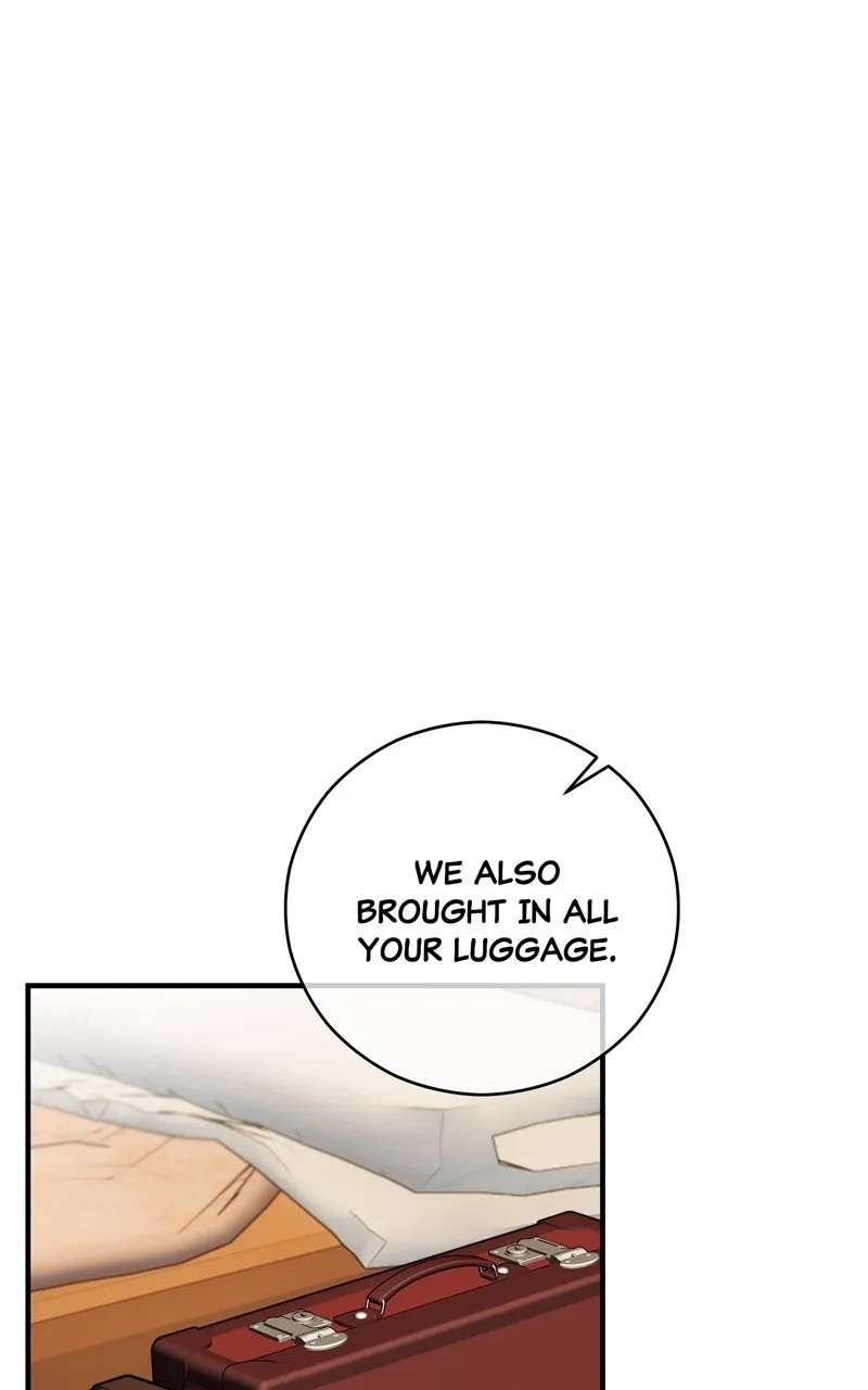 Don’t Look Back, Seisia! Chapter 83 - page 52