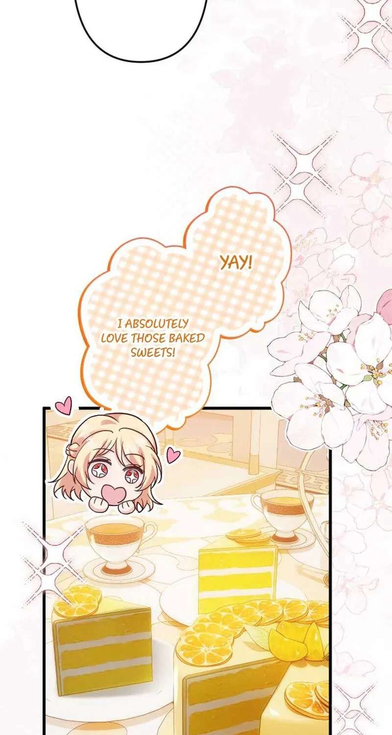 Keiyaku Mamahaha na no ni Boukun ga Kahogo Sugiru Chapter 49 - page 77