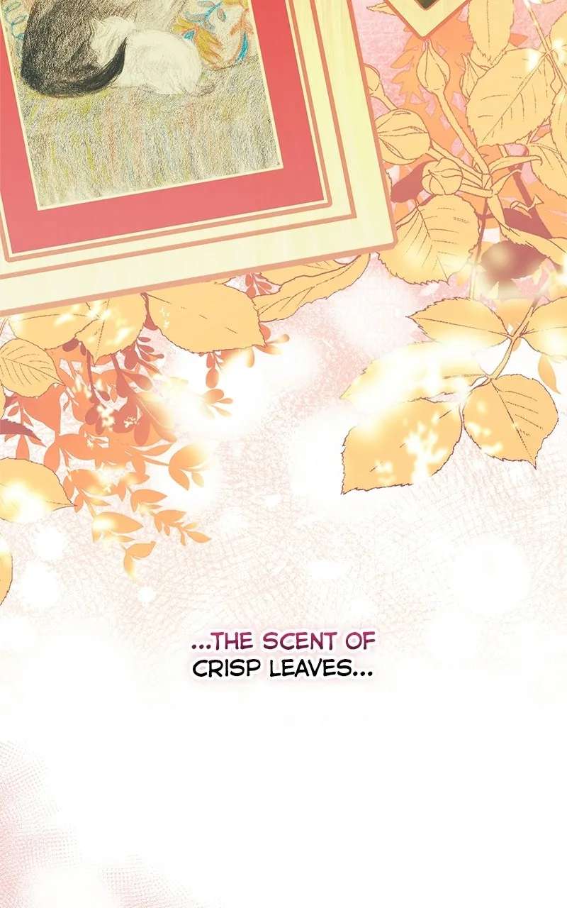 Woke Up as the CEO’s Dog Chapter 56 - page 8