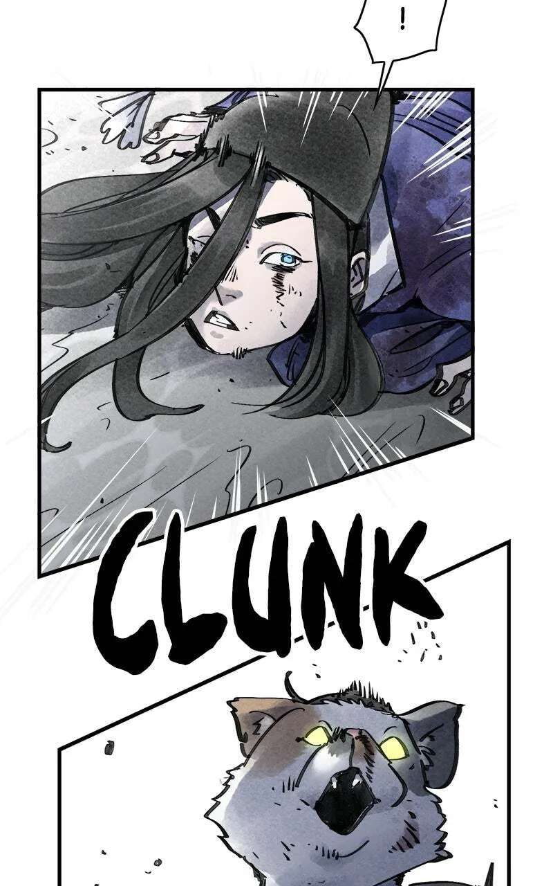 Paper Tiger Chapter 67 - page 14