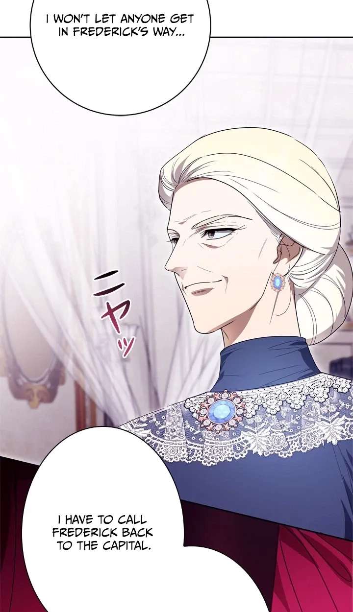 The Timid Lady of the Frontier Won't Give Up on Revenge Chapter 14 - page 97