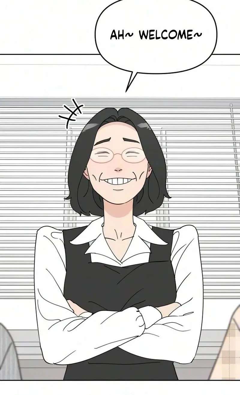 Reversal! First Love Chapter 5 - page 103