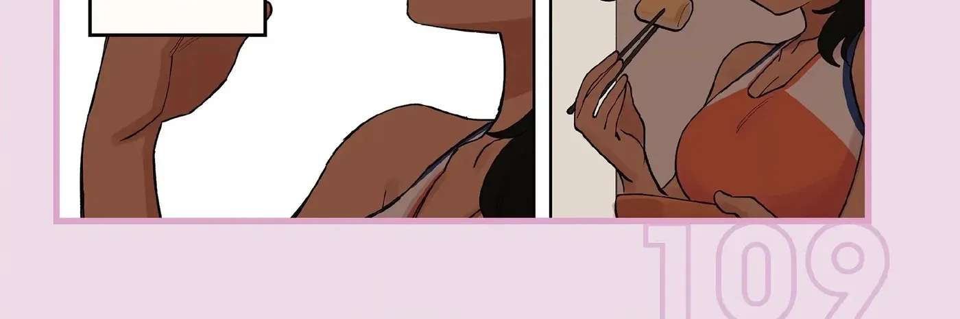 My Senpai Is Annoying Chapter 215.1 - page 20
