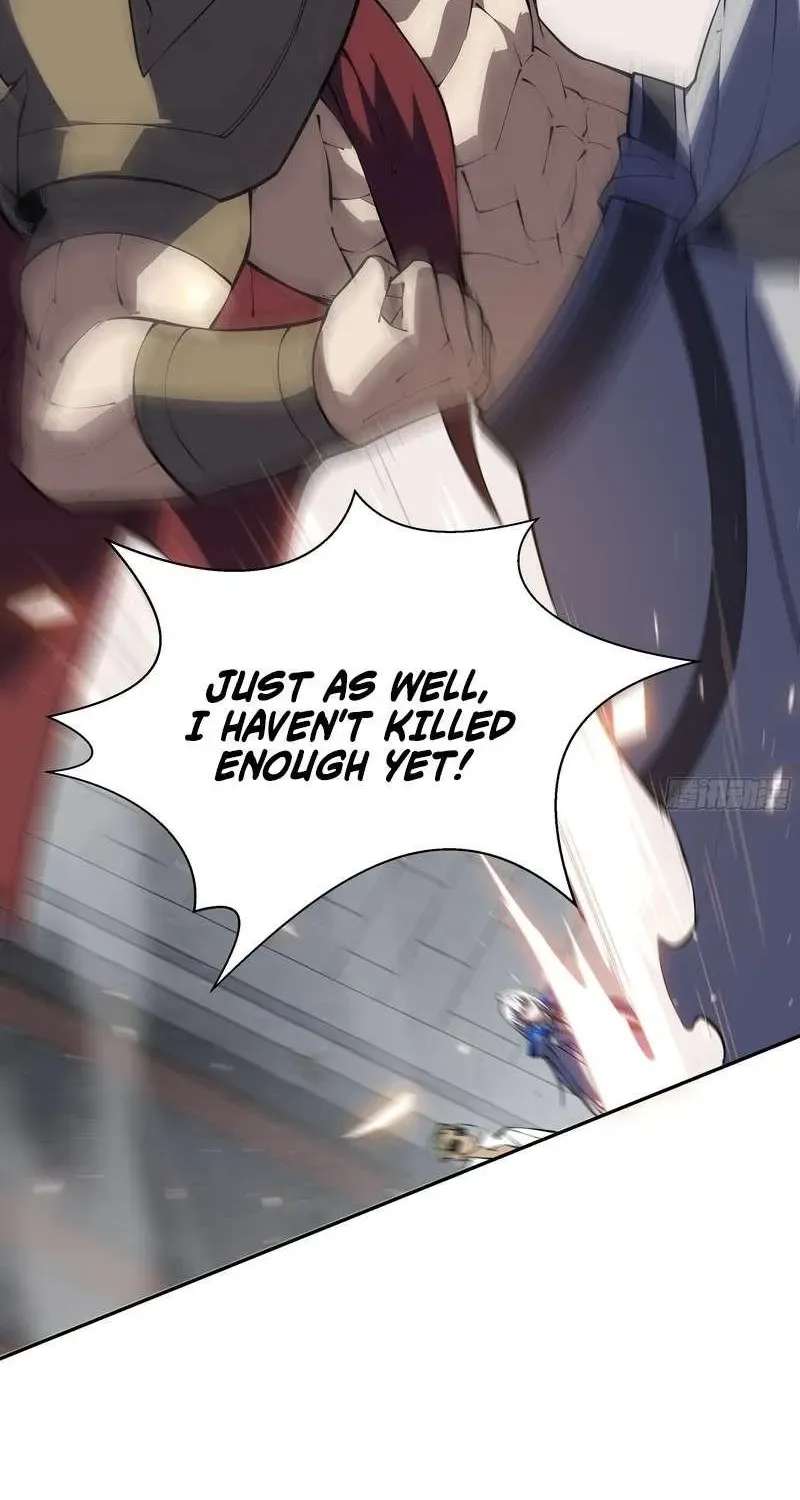 I Owe A Billion Dollars And I am Forced to Become A Worker For An Evil God Chapter 62 - page 41