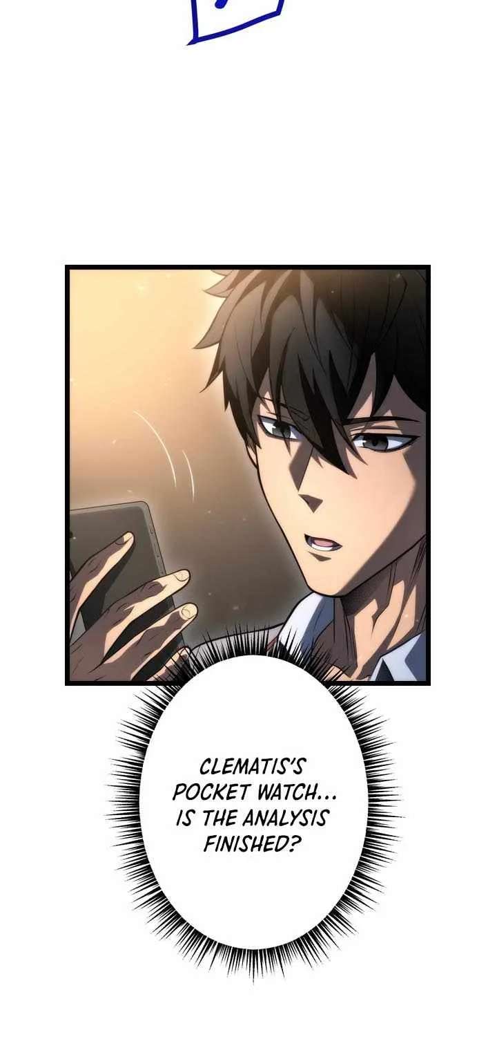 Return of the Reaper꞉ Assassin Chapter 24 - page 46