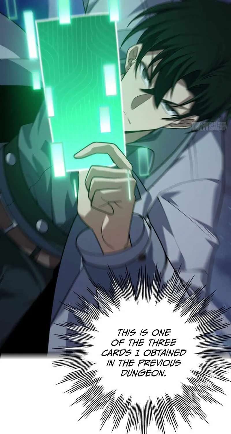 The Surviving Player꞉ Unrivaled in the Second Death Game Chapter 59 - page 35