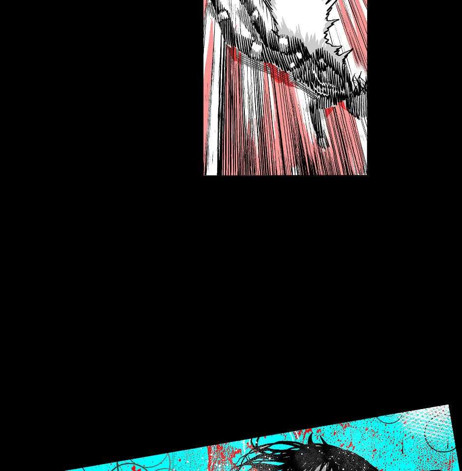Tomahawk Angel Chapter 207 - page 25