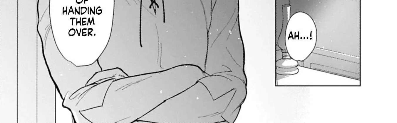 Ashita mo Ii Hi de Arimasu You ni.: Isekai de Atarashii Kazoku ga Dekimashita: San Kyoudai no Hokkori Gohan Nikki Chapter 1 - page 57