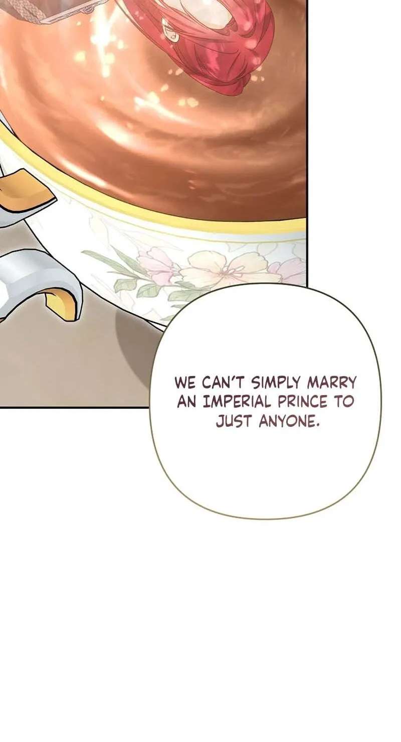 She Wasn't My Daughter Chapter 55 - page 94