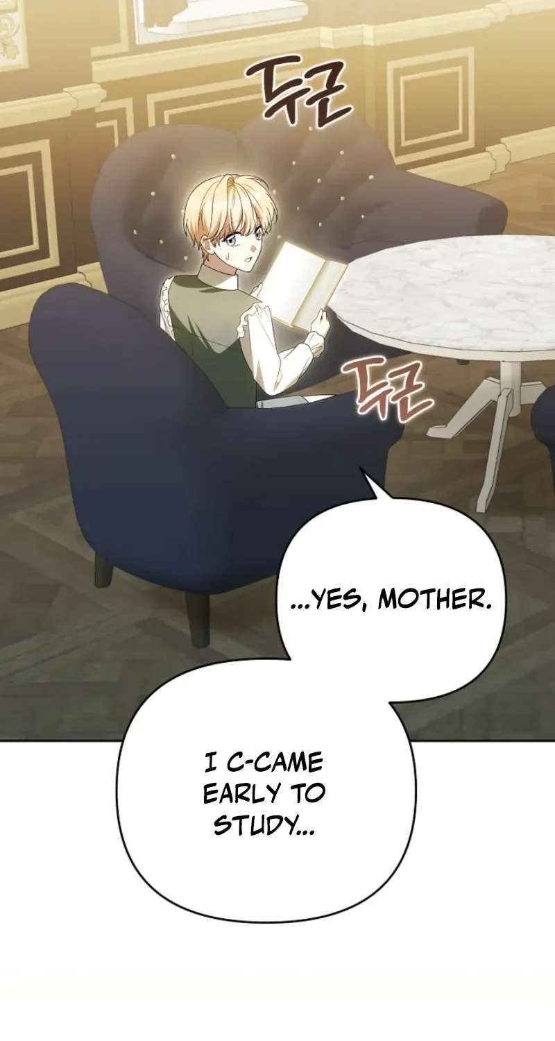 I Stole the First Night of the Trashy Crown Prince Chapter 34 - page 58
