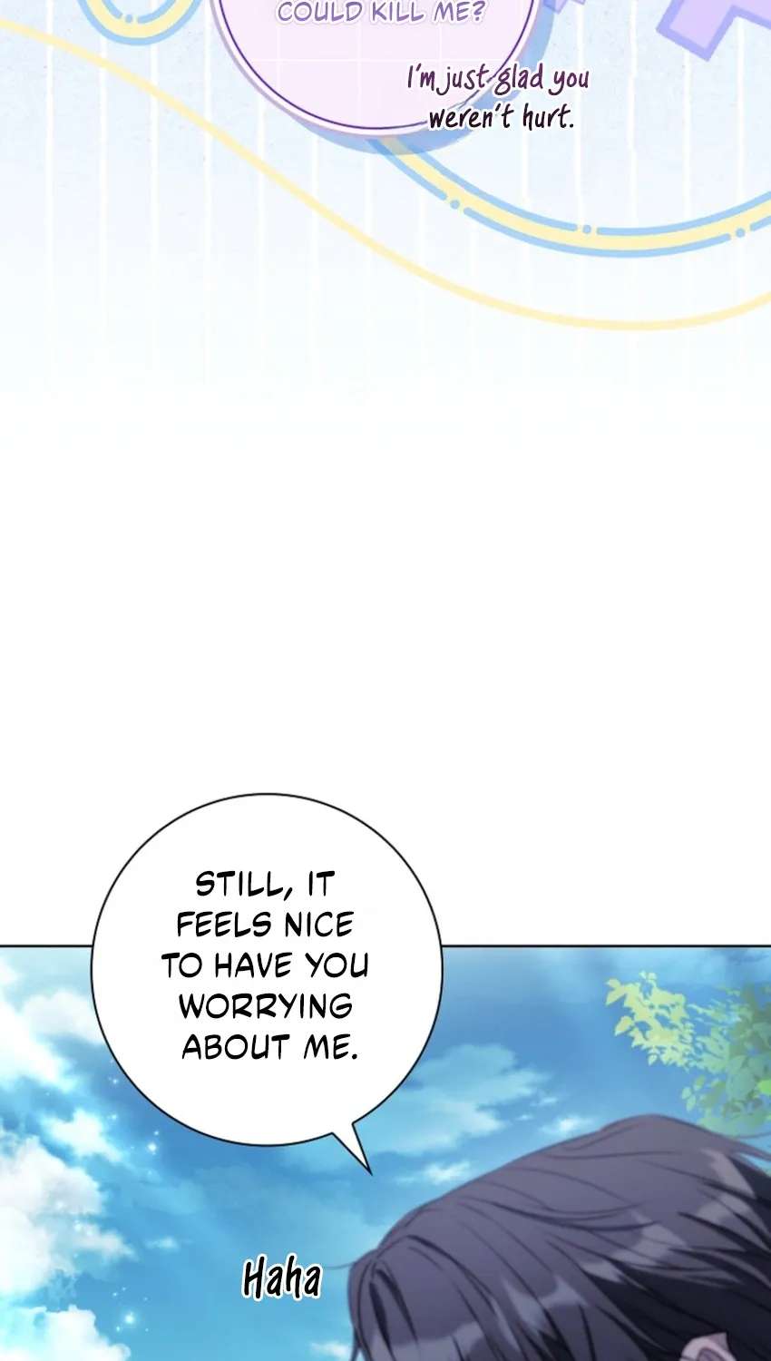 Honey, Why Can’t We Get A Divorce? Chapter 99 - page 13