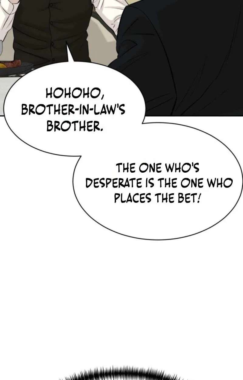 Genius Grandson of the Loan Shark King Chapter 120 - page 76