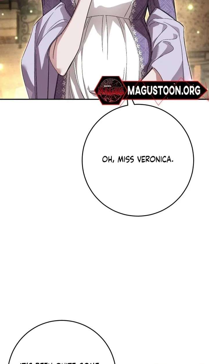 The Empresss Time Reversed Abducted Marriage Chapter 66 - page 40