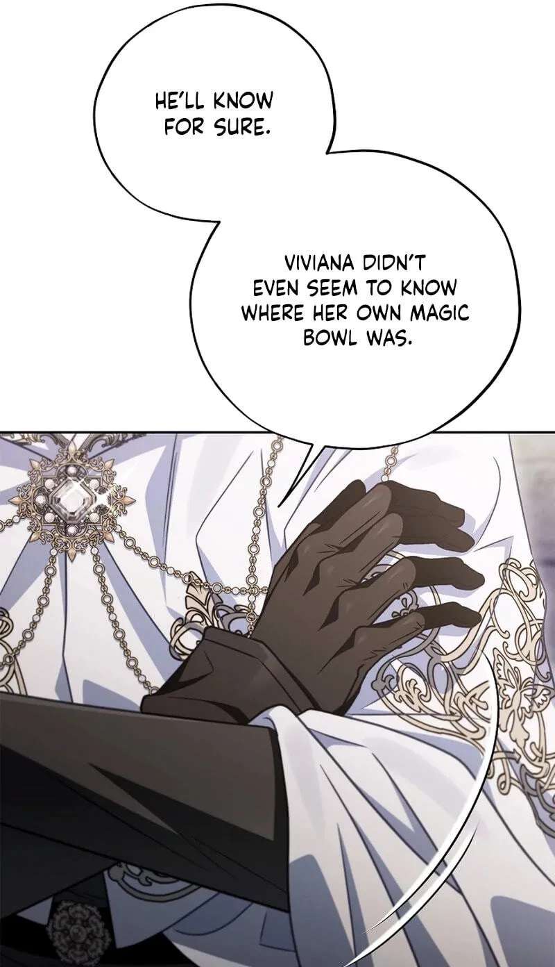 I Will Become The Villain’s Poison Taster Chapter 109 - page 16