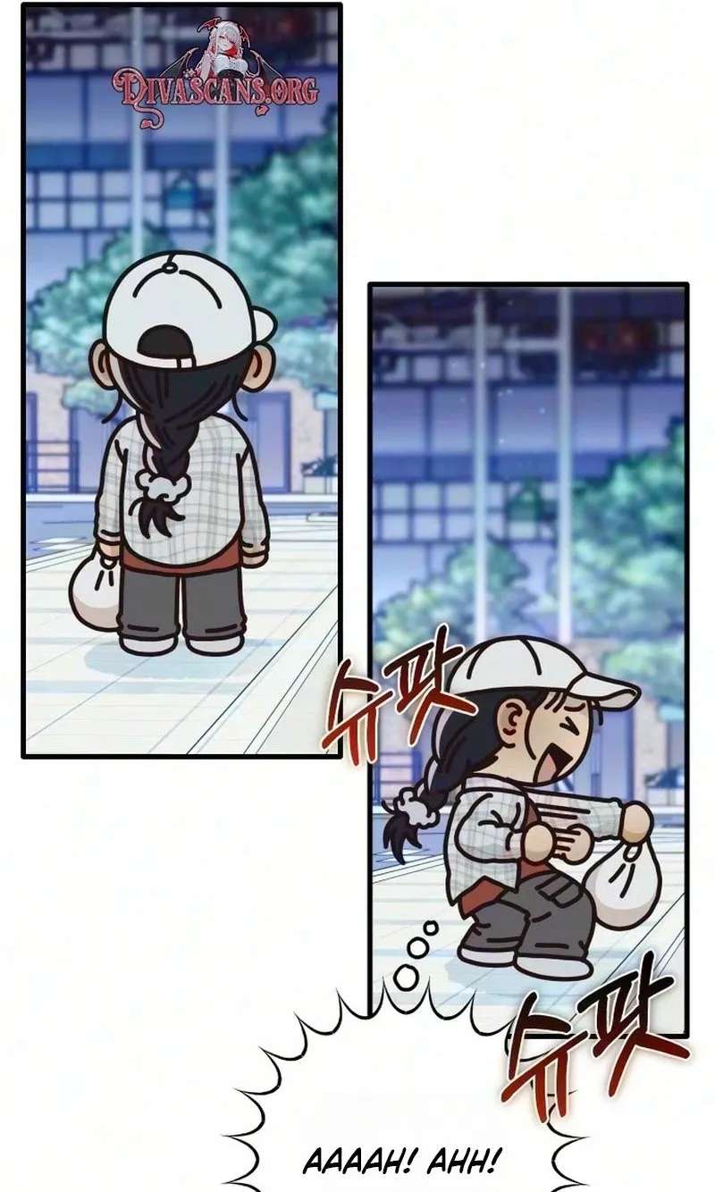 I Left My Body Chapter 15 - page 112