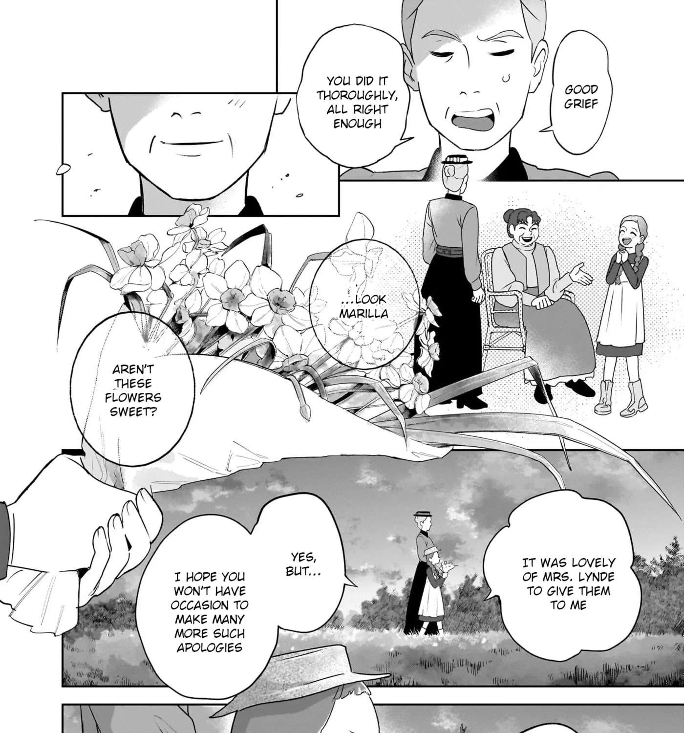 Anne Shirley Chapter 2 - page 40