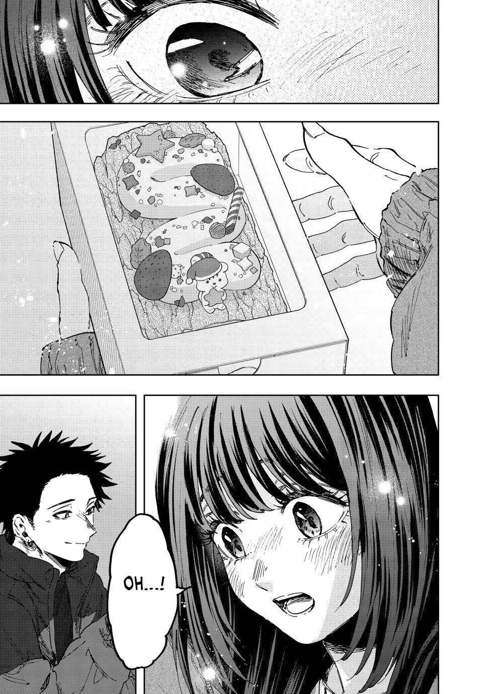 The Fragrant Flower Blooms With Dignity Chapter 200 - page 14