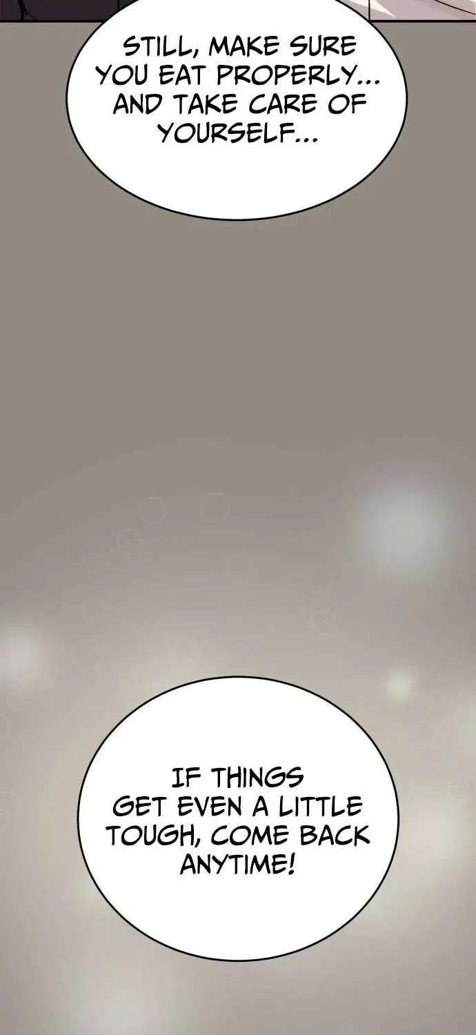 The Strongest in Hell, Mak Geum-gang Chapter 1 - page 52