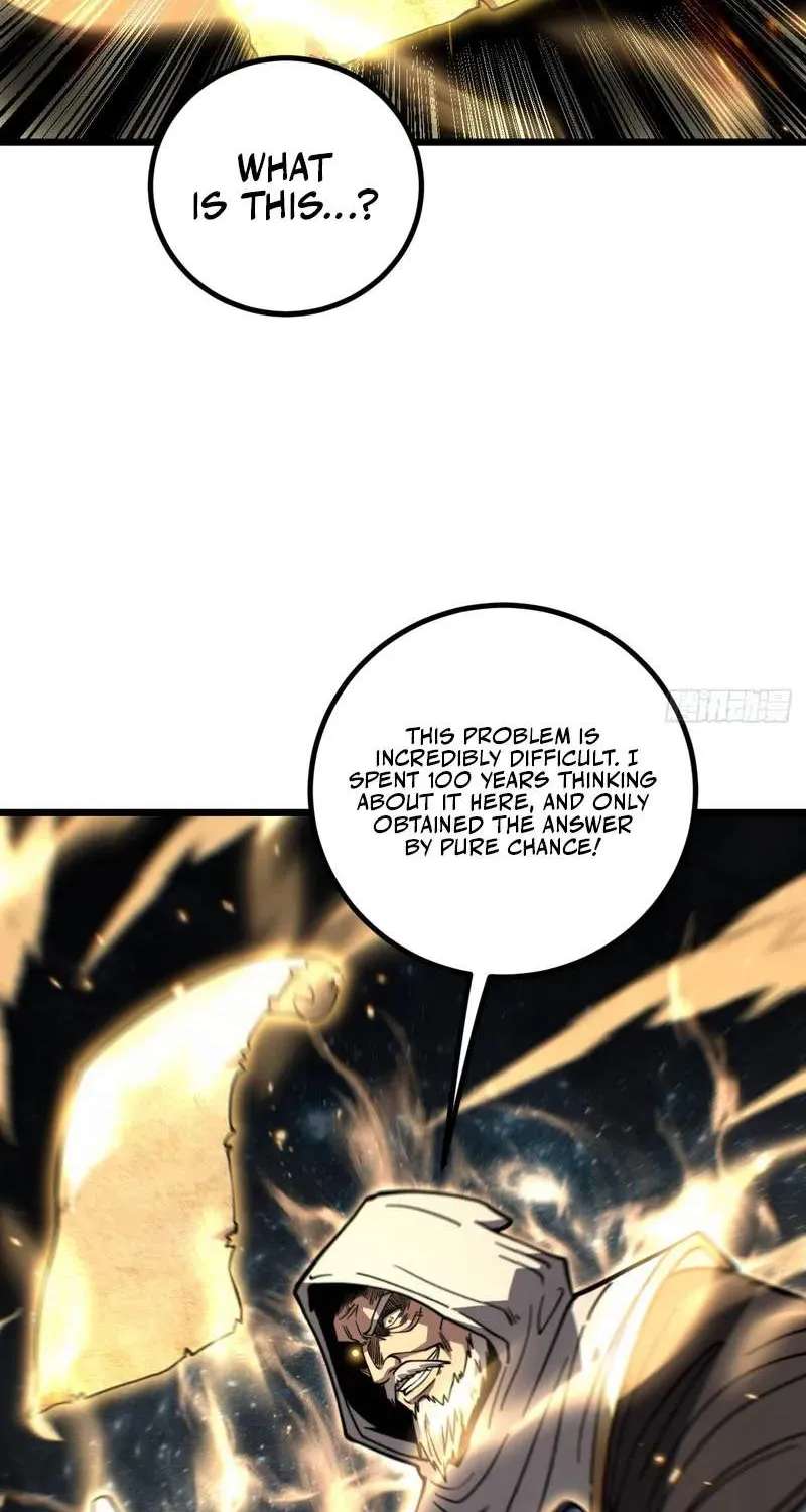 Everyone Start with Synthesizing the Undead Army Chapter 10 - page 4