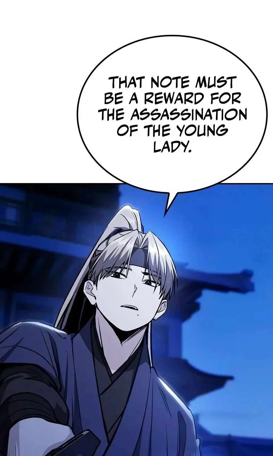 Mount Hua Sect's Genius Phantom Swordsman Chapter 78 - page 6