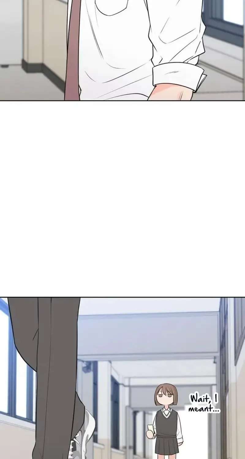 The Secret That Made You Cry Chapter 12 - page 70
