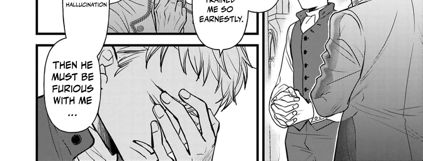 Grim Reaper and Lady Chapter 3 - page 22
