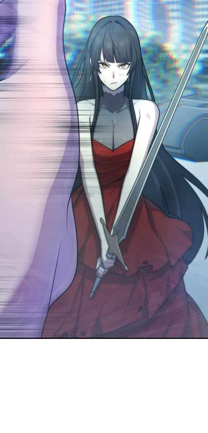 I Became An S-Rank Hunter With The Demon Lord App Chapter 155 - page 59