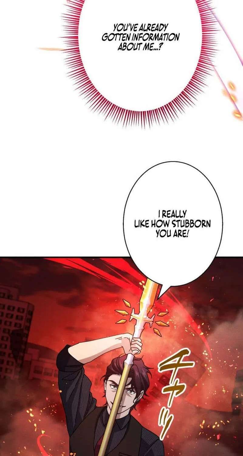 Lost Man: The Demon Lord-Class Player Who Returns from Death Chapter 92 - page 87