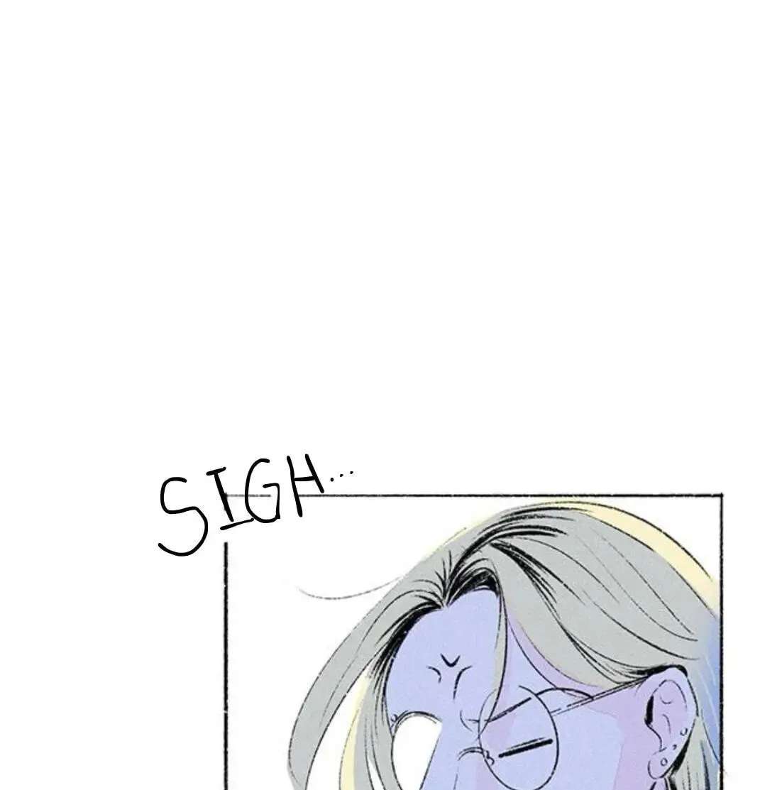 Why Don't I Have Anyone by My Side? Chapter 61 - page 45
