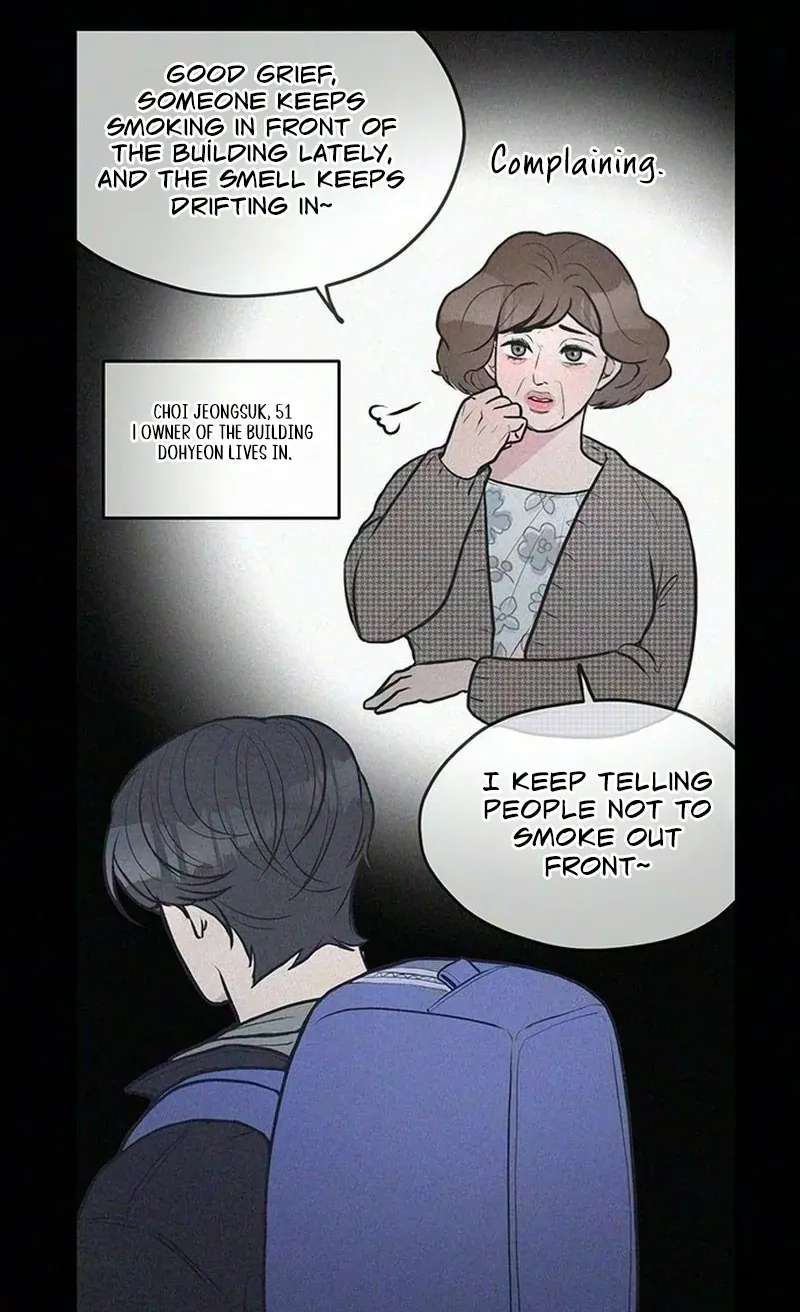 28, Youth! Chapter 3 - page 4