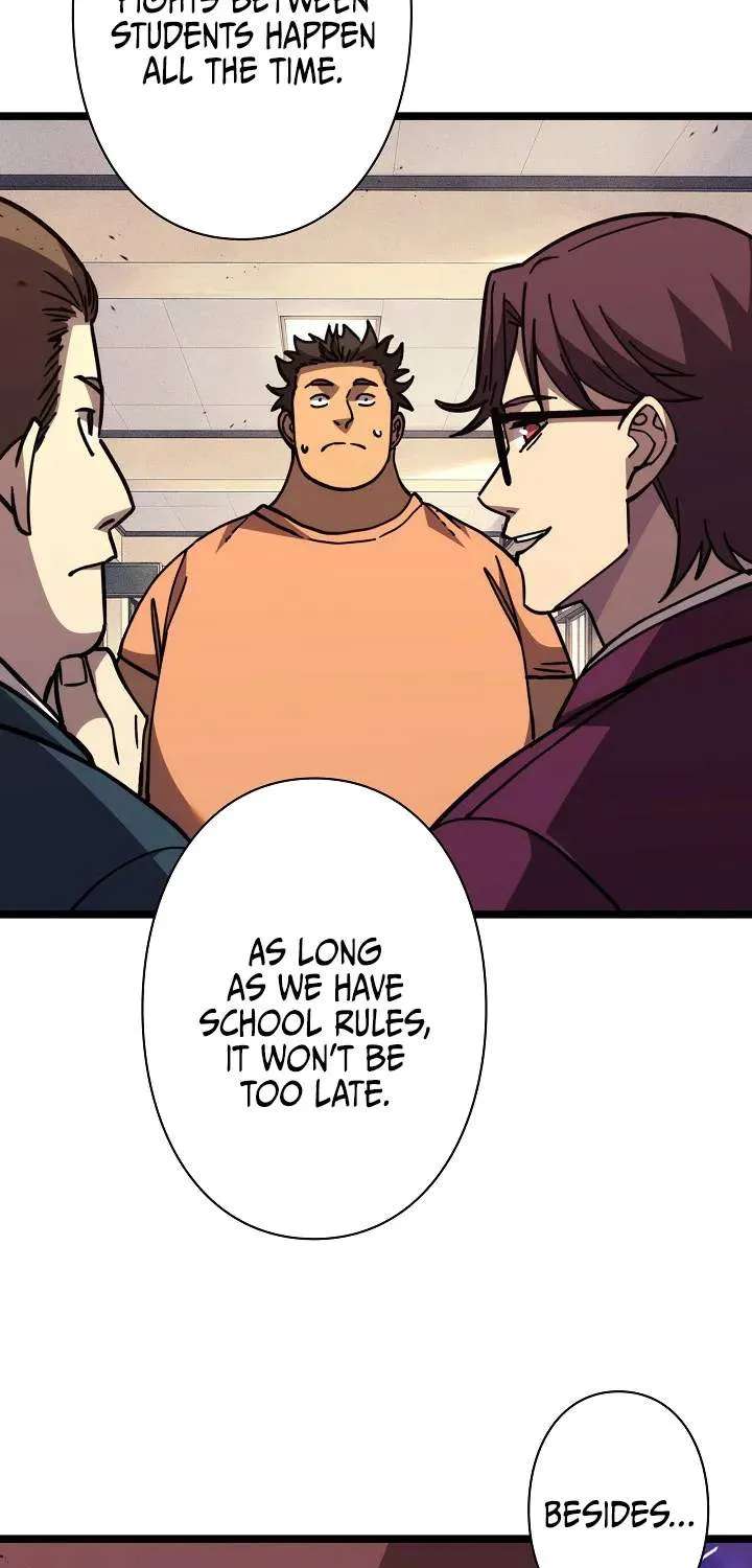 The Strongest Swordsman Rising from a Bottom-Tier Job Chapter 22 - page 58