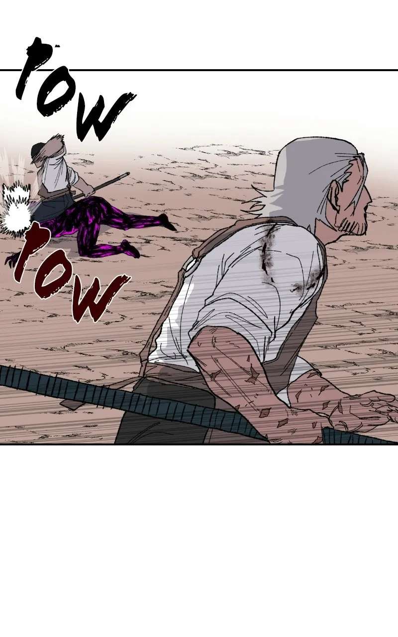 The Tale of theSkeleton Messenger Chapter 37 - page 60