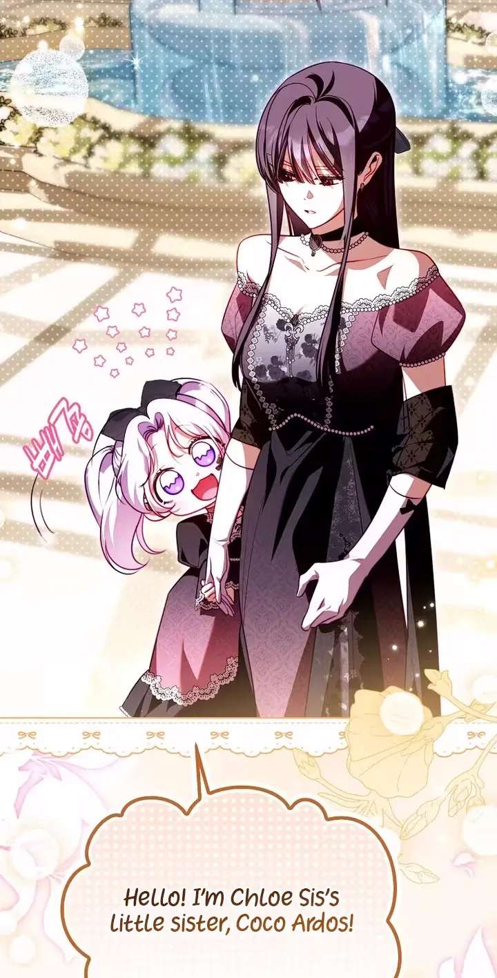 I’m the brave puppy that will save the villainess Chapter 44 - page 39