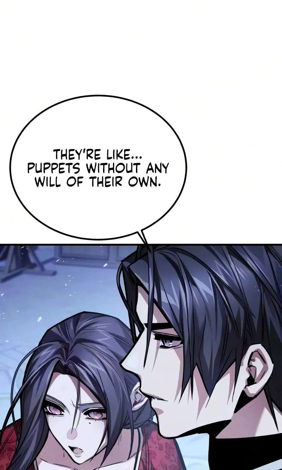 The Demon God Chapter 46 - page 66