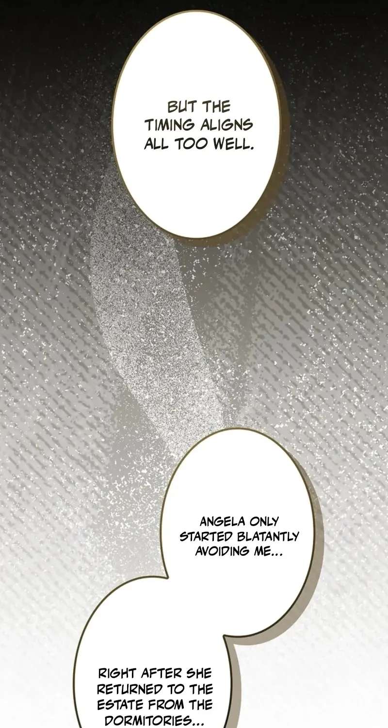 The Hated Stepmother Begins Her Second Life Chapter 32 - page 66
