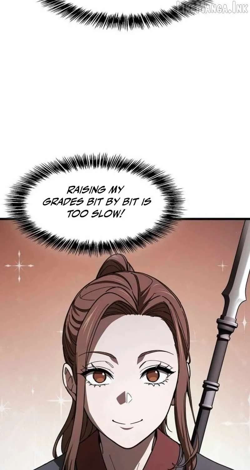 So？ Did Someone Force You to Become the Heavenly Demon？ Chapter 55 - page 105