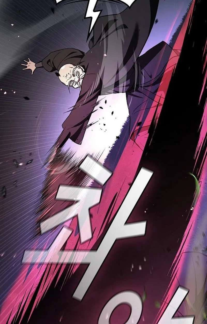 Who’s threatening you with a knife to make you a Heavenly Demon? Chapter 59 - page 64