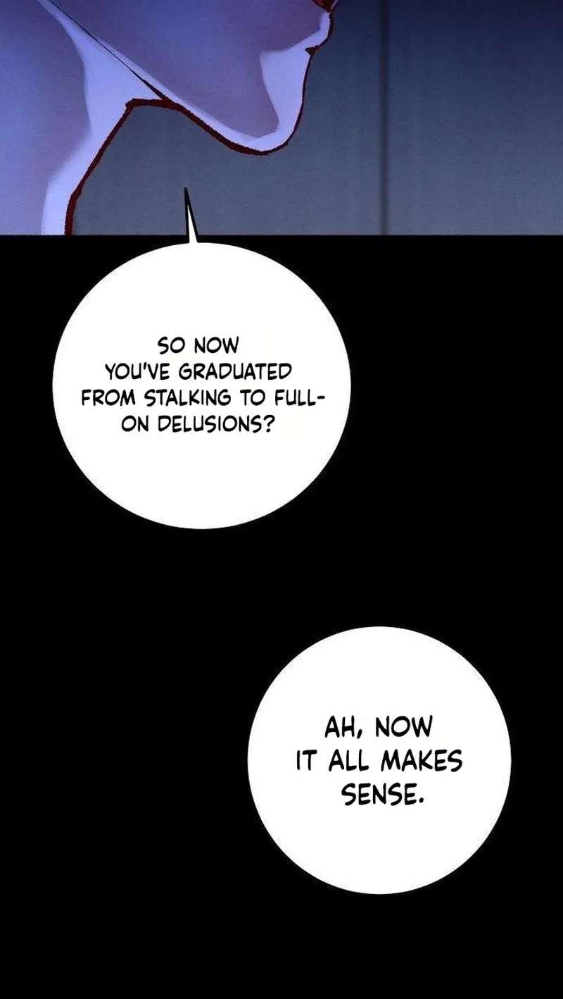 Patronage Stigma Chapter 3 - page 22
