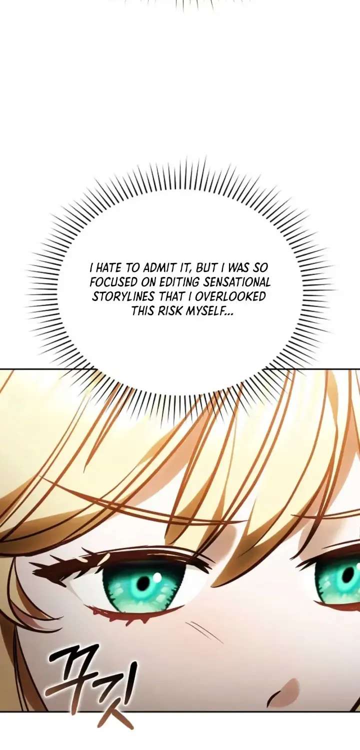 Vote for Your Knight! Chapter 15 - page 32