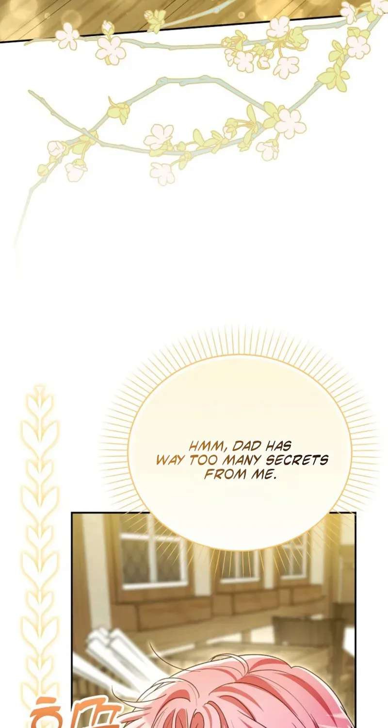 I’ll Try to Save My Father Chapter 25 - page 3