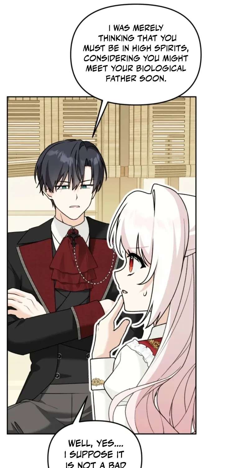 The Villain's Daughter-in-Law Rules by Nature Chapter 70 - page 37