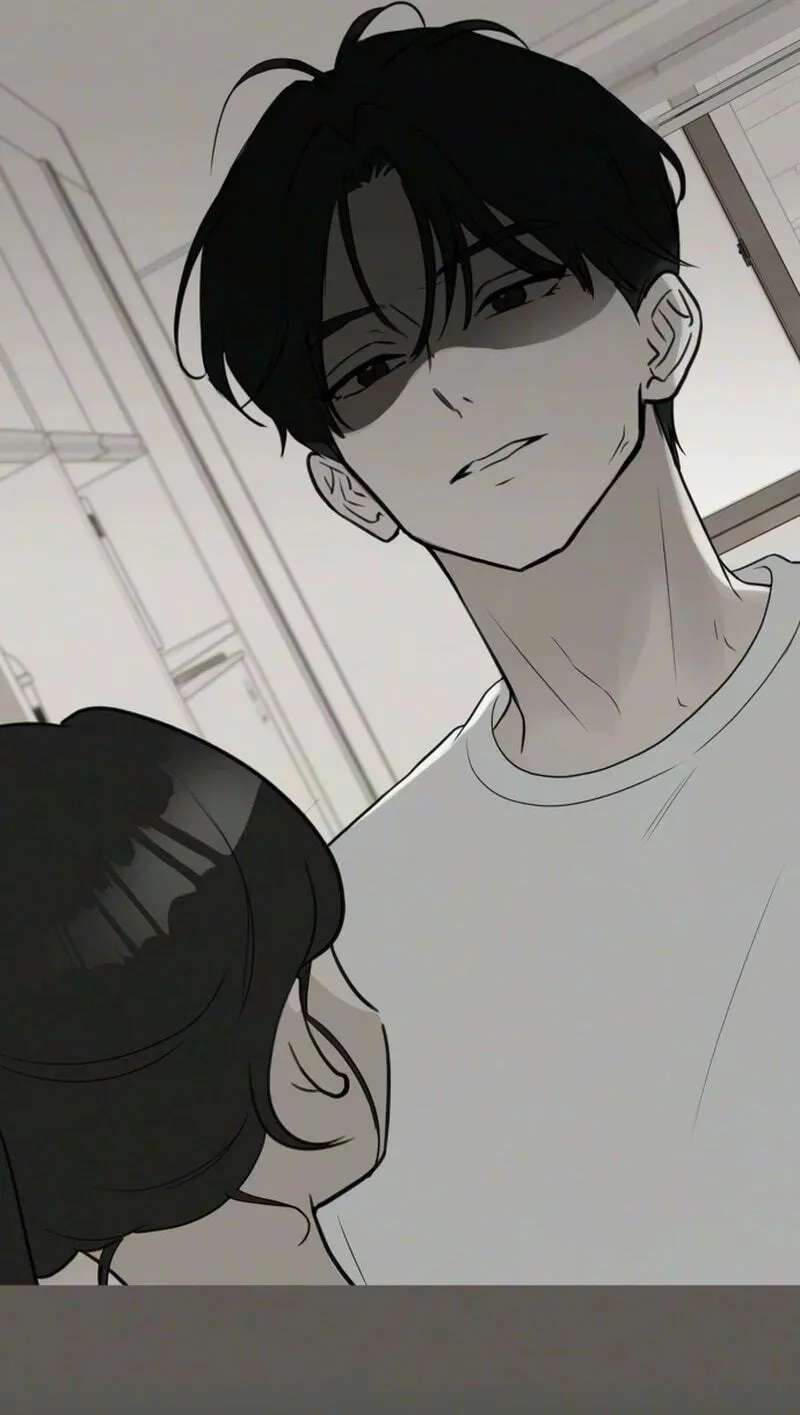 Want to Go Grocery Shopping Together? Chapter 38 - page 53
