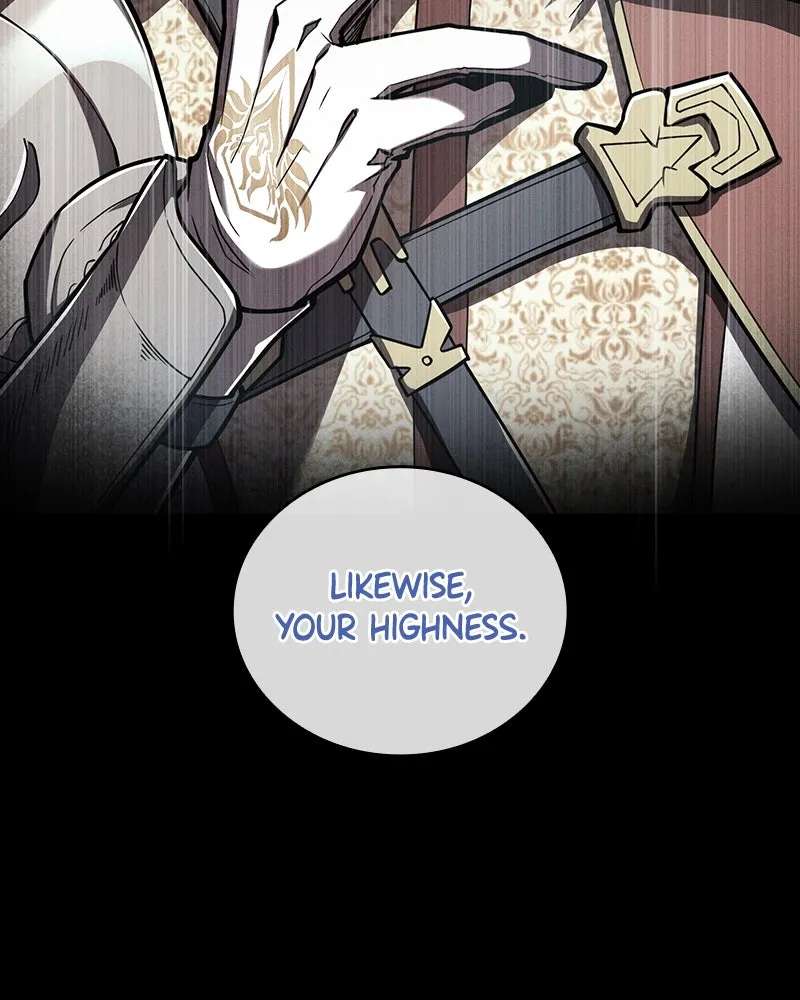 The Underworld Transcendent Returns Chapter 16 - page 12